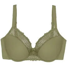 Triumph Ladyform Soft T W01 Olive Gold - 80E
