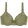 Triumph Ladyform Soft T W01 Olive Gold - 80E