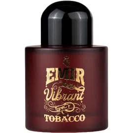 EMIR Vibrant Spicy Tobacco Eau de Parfum 100 ml