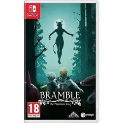 Bramble The Mountain King - Switch [EU Version]
