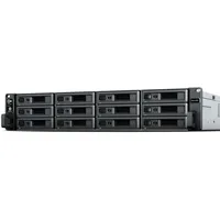 Synology RackStation RS2423+ NAS System 12-Bay