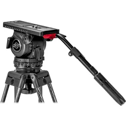 Sachtler Video 18 S2 Stativkopf