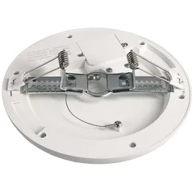 Deko-Light Zaurak 180 12W rund weiß