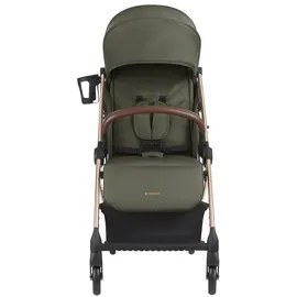 KIKKABOO Joy Military Green