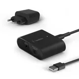 Belkin Soundform Connect Audio Adapter mit AirPlay2 AUZ002vfBK