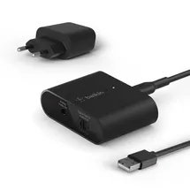 Belkin Soundform Connect Audio Adapter mit AirPlay2 AUZ002vfBK