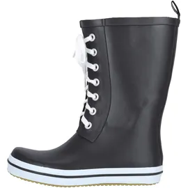 Weather Report Sondian Gummistiefel Black,