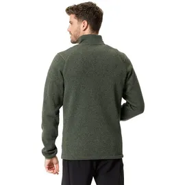 Vaude Rienza III Fleecejacke Khaki S