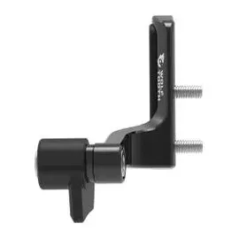 Wolf Tooth lonewolf S5 Y P5 mid Kettenführung - Black - One Size