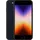 Apple iPhone SE 2022 64 GB Mitternacht
