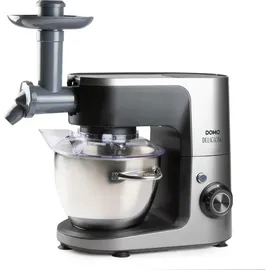 DOMO DO9293KR 4,5 l Silber