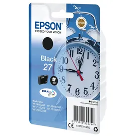 Epson 27 schwarz + Alarm