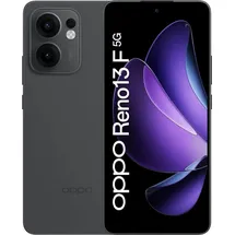 OPPO Reno13 F 5G 8 GB RAM 256 GB Graphite Grey