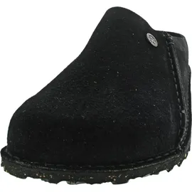 Birkenstock Zermatt Premium Schwarz 44