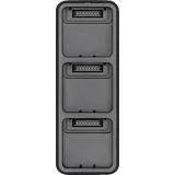 DJI Akkuladestation Ladegerät schwarz für Mavic 3
