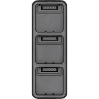 DJI Akkuladestation Ladegerät schwarz für Mavic 3