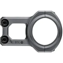title mtb Vorbau ST1 35 mm grau 40 mm