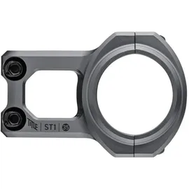 title mtb Vorbau ST1 35 mm grau 40 mm