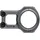 title mtb Vorbau ST1 35 mm grau 40 mm