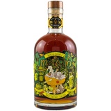 Rum Nation Meticho Rum | Citrus 40% Vol. 0,7l