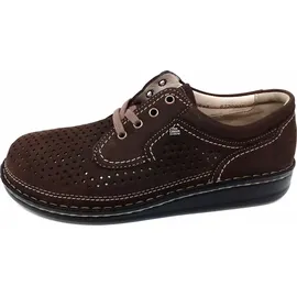 Finn Comfort 01009 390023 BADEN Braun 42