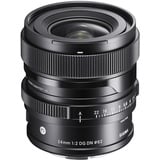 Sigma 24 mm F2,0 DG DN L-Mount