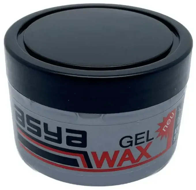 Asya - Haarwachs - 100 ml