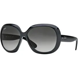 Ray-Ban Jackie Ohh II RB4098 black / grey gradient