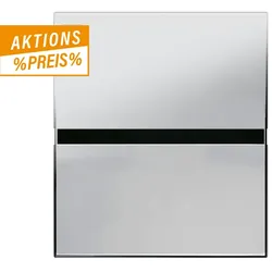 MEPA Sanicontrol Urinal-Spülautomatic 925 T2 glanz-chrom netzbetrieben