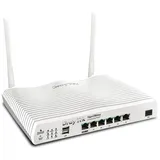 DrayTek Vigor 2866ax Router
