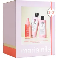 Maria Nila Pure Volume Haarpflegeset 100 ml