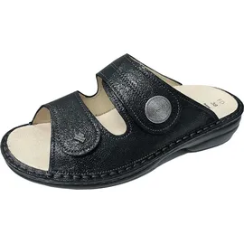 Finn Comfort Sansibar schwarz 38