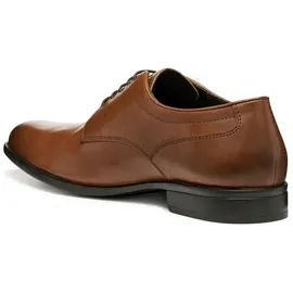 GEOX Iacopo Herren Braun 43