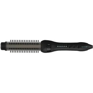 ReVamp Homedics, Warmluftbürste, Progloss Volume & Wave