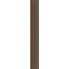 acous Akustikpaneel Comfort Eiche rustikal 6 St. 30 x 250 cm