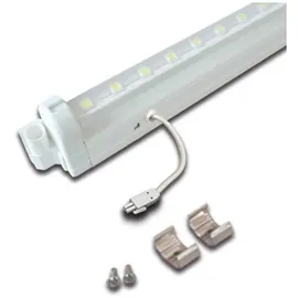 Hera LED-Langfeldleuchte 61001293102 13,8 W E27 warmweiß 1 St.