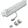 Hera LED-Langfeldleuchte 61001293102 13,8 W E27 warmweiß 1 St.