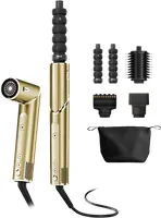 Shark FlexStyle 4-in-1 Haarstyler und -trockner Limited Edition | HD434F1GDEU | von SharkNinja