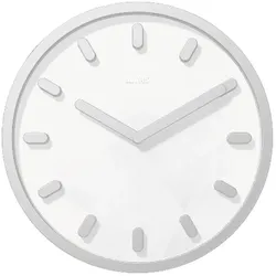 Magis - Tempo Wanduhr, grau