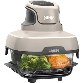 Ninja CRISPi 4-in-1 FN101EUST 3,8 l stone