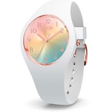 ICE-WATCH IW015743 Sunset Rainbow Small