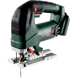 Metabo Akku-Stichsäge STAB 18 LTX 150 BL (601503850) Karton