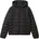 1042098 Jacke Deep Black L