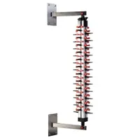 Saro Tellerstapelsystem Plate-Mate, Wandmodell WM-48