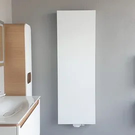 Belrad Designheizkörper SVP221600500 weiß