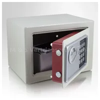 BITUXX Minisafe Zahlenschloss / keine Sicherheitsstufe