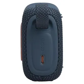 JBL Go 5 Blue