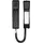 Fanvil H2U, Telefon, Schwarz