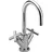 Dornbracht Tara. Zweihandmischer chrom 22512892-00