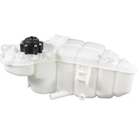 METZGER Ausgleichsbehälter, Kühlmittel 2140093